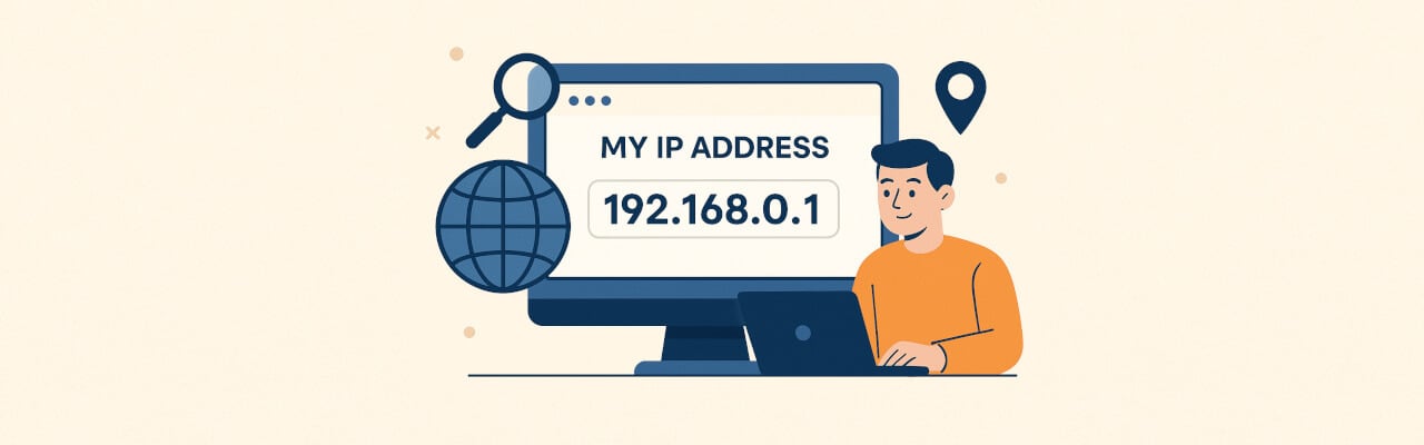 Why Knowing Your IP Address Matters for Privacy and Security