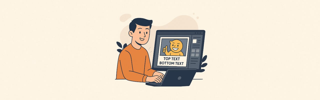 How a Meme Generator Can Boost Creativity and Social Engagement