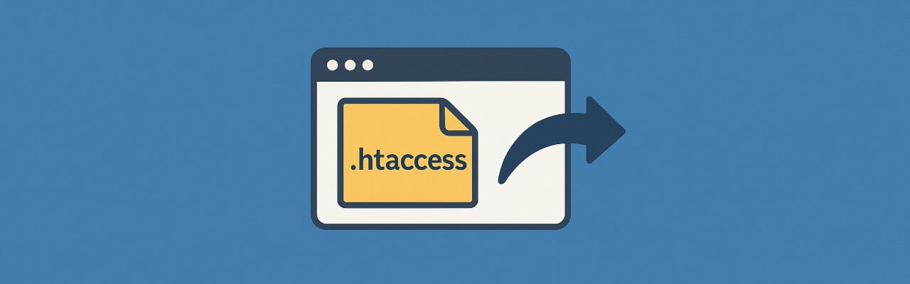 Mastering .htaccess Redirects: A Practical Guide for Modern Websites