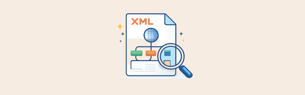 XML Sitemap Generator for Faster Indexing & Better SEO
