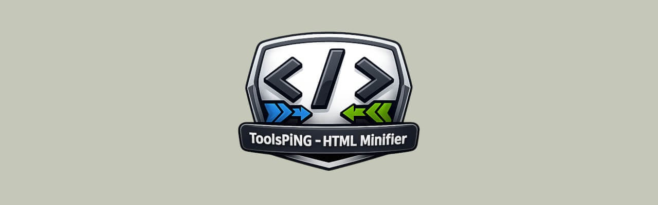 Free HTML Minifier Tool for Faster Page Load Performance